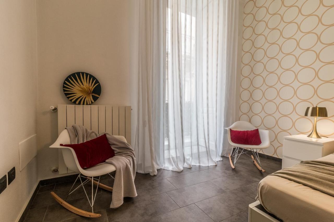 Sirhouse - Boutique Apartment In Ortigia Syracuse Exterior photo
