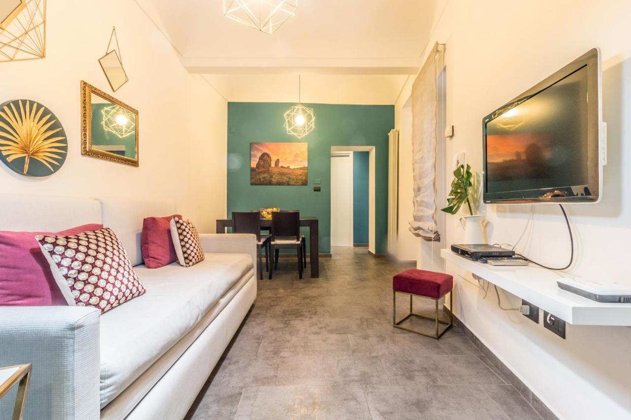 Sirhouse - Boutique Apartment In Ortigia Syracuse Exterior photo