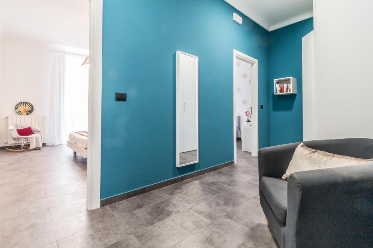 Sirhouse - Boutique Apartment In Ortigia Syracuse Exterior photo