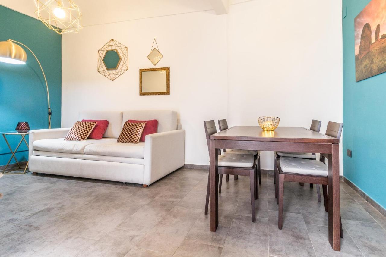 Sirhouse - Boutique Apartment In Ortigia Syracuse Exterior photo
